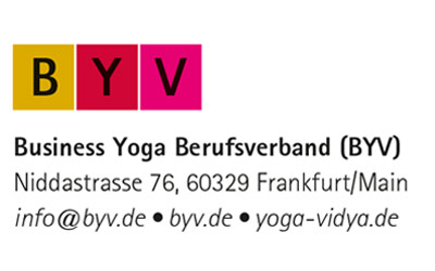 Logo BYV