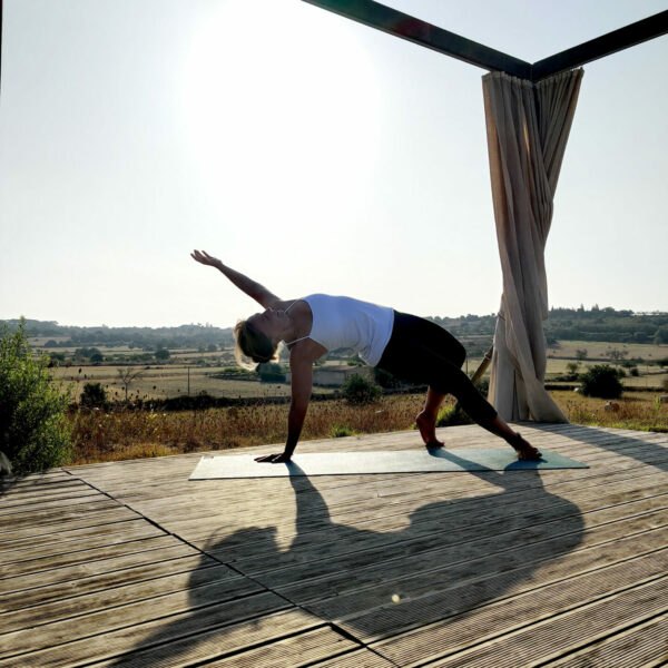 Yoga Reisen auf Mallorca